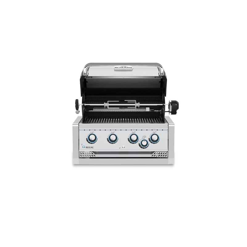 Broil King REGAL S470 Built In