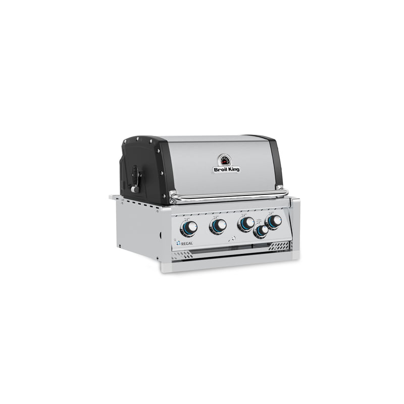 Broil King REGAL S470 Built In