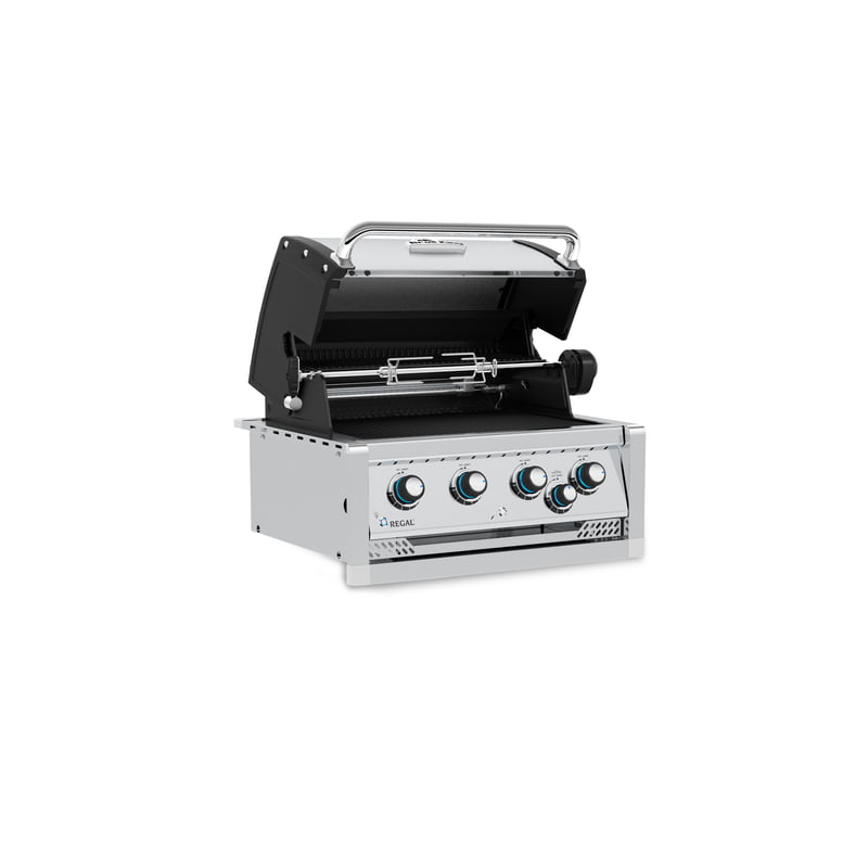 Broil King REGAL S470 Built In