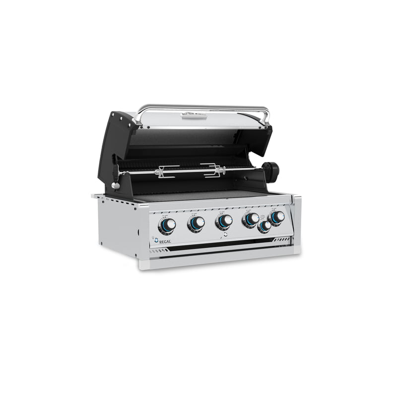 Broil King REGAL S570 Built In Broil King REGAL S570 Built In