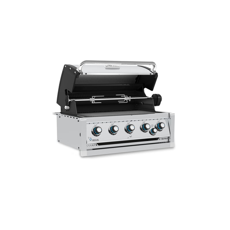 Broil King REGAL S570 Built In